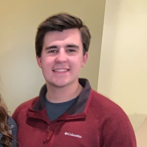 Meet your Posher, Nathan